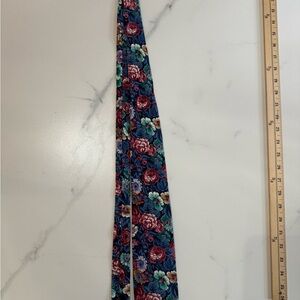 Tango by Max Raab Floral Tie